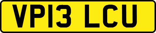 VP13LCU