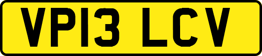 VP13LCV
