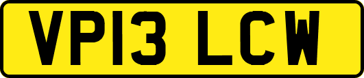 VP13LCW