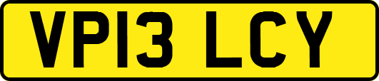 VP13LCY