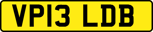 VP13LDB
