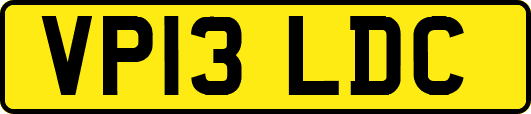 VP13LDC