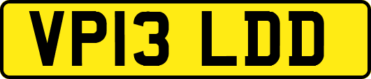 VP13LDD