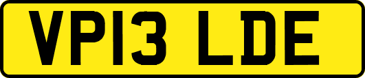 VP13LDE