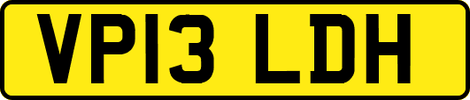 VP13LDH