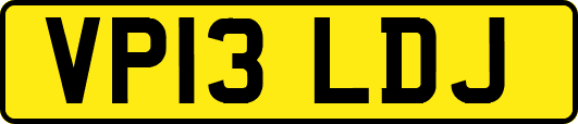 VP13LDJ