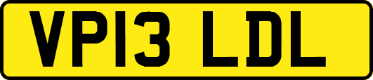 VP13LDL