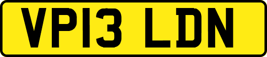 VP13LDN