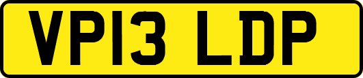 VP13LDP