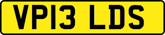 VP13LDS
