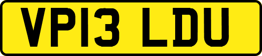 VP13LDU