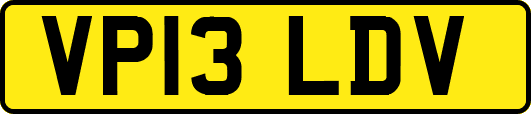 VP13LDV