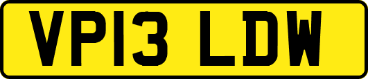 VP13LDW