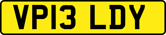VP13LDY