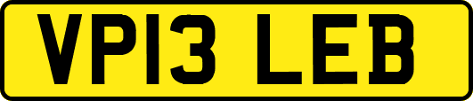 VP13LEB