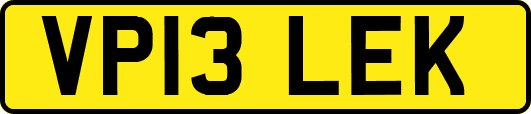 VP13LEK