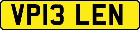 VP13LEN