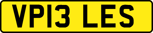 VP13LES