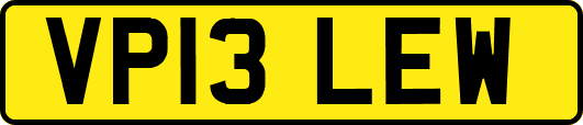 VP13LEW