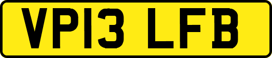 VP13LFB