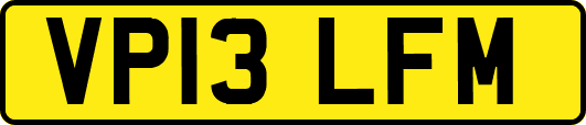 VP13LFM