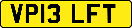 VP13LFT