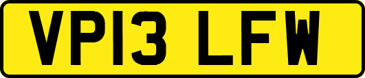 VP13LFW