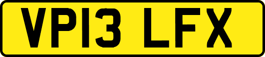 VP13LFX