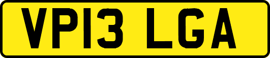 VP13LGA