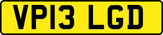 VP13LGD
