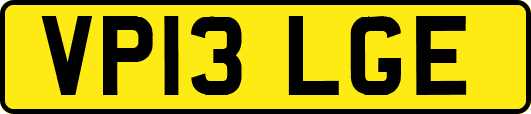 VP13LGE