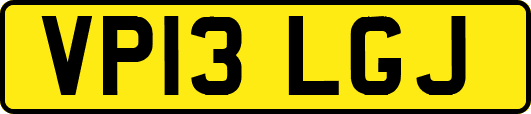VP13LGJ
