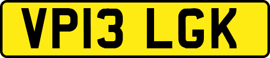 VP13LGK