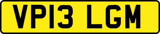 VP13LGM