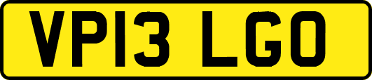 VP13LGO