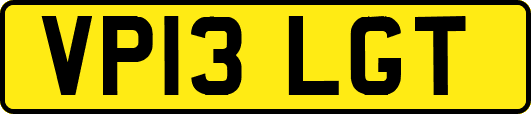 VP13LGT