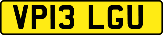 VP13LGU