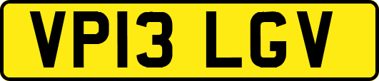 VP13LGV