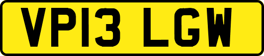 VP13LGW