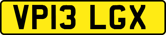 VP13LGX