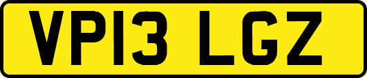 VP13LGZ