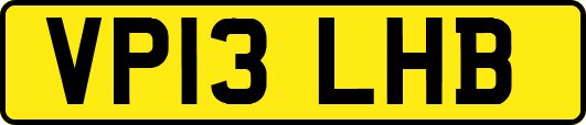 VP13LHB