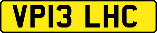 VP13LHC
