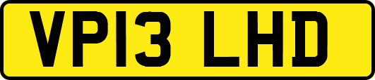 VP13LHD