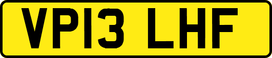 VP13LHF