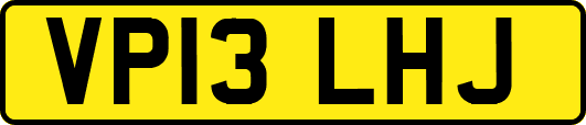 VP13LHJ
