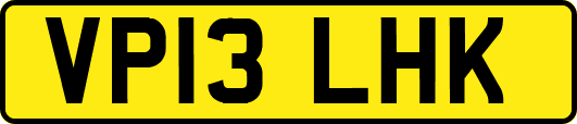 VP13LHK