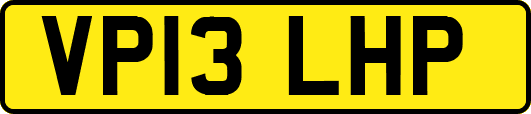 VP13LHP