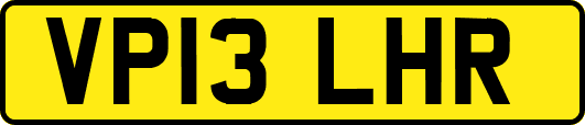 VP13LHR