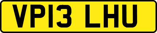 VP13LHU